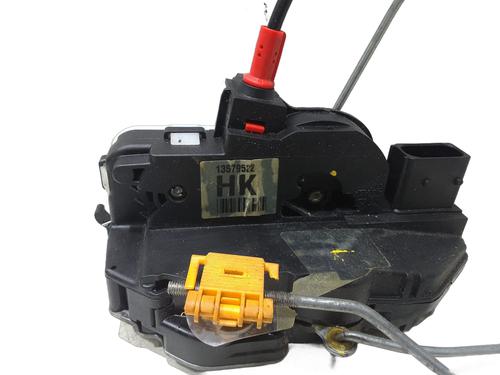 front-left-lock-opel-zafira-tourer-c-p12-2011-34438183 main image