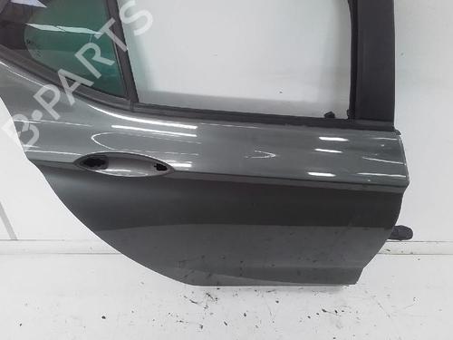 Right rear door OPEL ASTRA K (B16) 1.6 CDTi (68) BP26651605C5