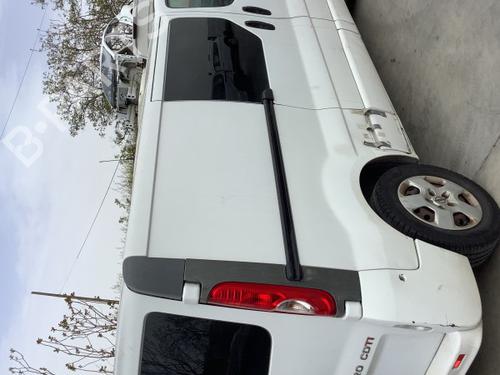 Teile für OPEL VIVARO A Bus (X83)  2.0 CDTI (F7, J7, A07)  4613142 