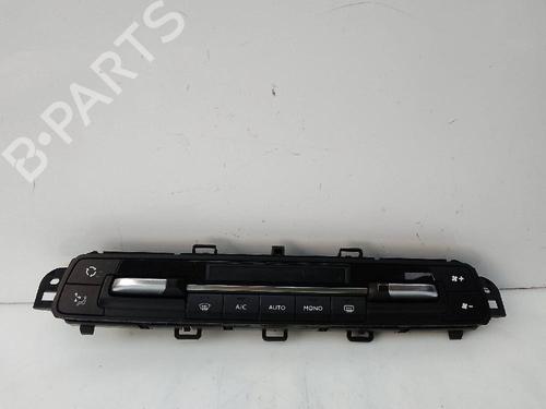 Climate control CITROËN BERLINGO (ER_, EC_) 1.5 BlueHDi 100 | BP22598712I5 