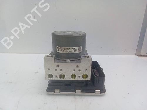 ABS Bremseaggregat VW GOLF VII (5G1, BQ1, BE1, BE2) 1.4 TSI (125 hp) 28151008