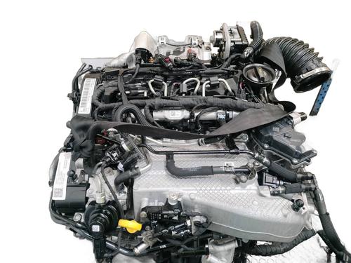 Engine SEAT LEON (KL1, KLG) 2.0 TDI | BP28150468M1 - Image 2