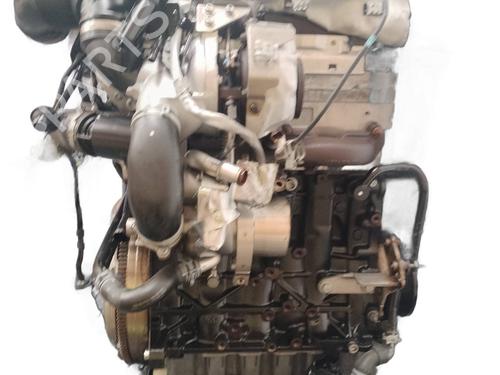 Engine VW PASSAT B7 Variant (365) 1.6 TDI | BP28150475M1 - Image 3