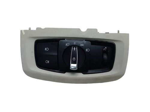 Used Headlight switch Headlight switch BMW X5 (F15, F85) sDrive 25 d (231 hp) 18575703 18575703