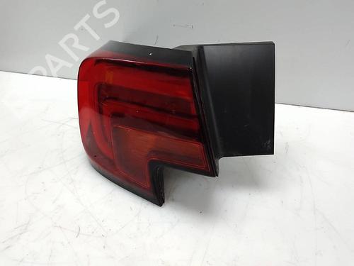 Left taillight OPEL ASTRA K (B16) 1.6 CDTi (68) | BP22188478C34 