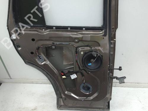 Left rear door LAND ROVER RANGE ROVER SPORT I (L320) 3.0 D 4x4 | BP19583267C4 