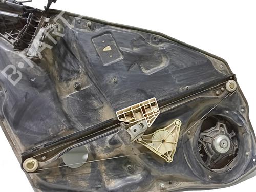 Rear left window mechanism MERCEDES-BENZ M-CLASS (W164) ML 350 CDI 4-matic (164.122) | BP30410190C24 