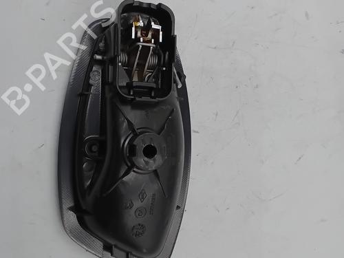 Interior roof handle RENAULT MEGANE III Hatchback (BZ0/1_, B3_) 1.2 TCe (BZ2B, BZ11) | BP27924250I35 