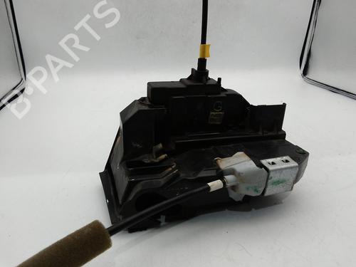 Front right lock RENAULT KADJAR (HA_, HL_) 1.2 TCe 130 (HLMR) | BP28840431C97 