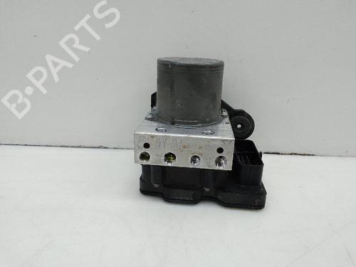 ABS pump VW POLO VI (AW1, BZ1, AE1)  | BP24463284M43 