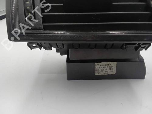 Luftventil SKODA RAPID Spaceback (NH1) 1.4 TDI (90 hp) 25135035