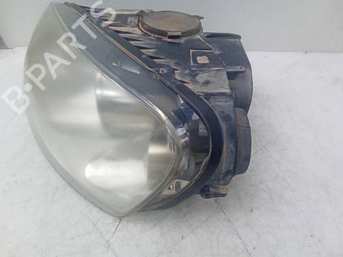 Used Left headlight VW CALIFORNIA T5 Camper (7EC, 7EF, 7EG, 7HF, 7HC) [2003-2016]  18579476