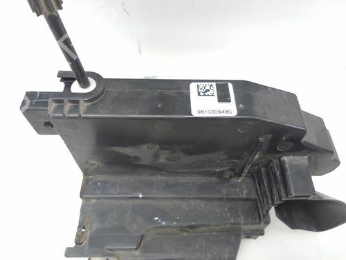 Front left lock PEUGEOT 308 II (LB_, LP_, LW_, LH_, L3_) 1.2 THP 130 | BP21284762C98