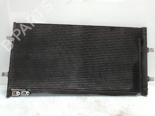 AC radiator AUDI Q3 (8UB, 8UG) 2.0 TDI quattro | BP26051740M32 