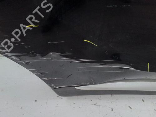 Right rear door MG MG ZS SUV (AZS1) 1.5 VTi | BP26704948C5