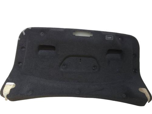 Bagasjeromsbekledning Bagasjeromsbekledning JAGUAR XE (X760) 2.0 D (180 hp) 34422522 34422522