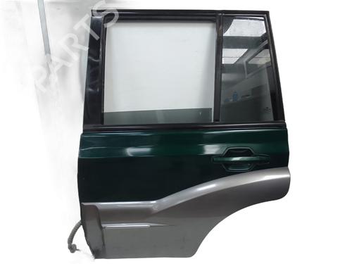 Left rear door HYUNDAI TERRACAN (HP) 2.9 CRDi 4WD | BP30963981C4