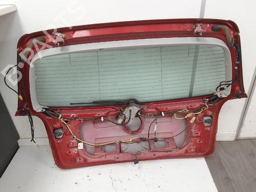Used Tailgate VW GOLF V (1K1) [2003-2010]  26575465