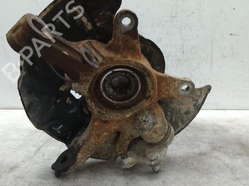 Used Left front steering knuckle HONDA CIVIC IX (FK) 1.6 i-DTEC (FK3) (120 hp) 27447103