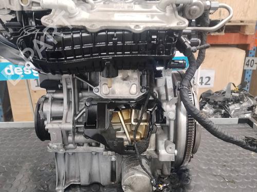 Motor VW T-ROC (A11, D11) 1.0 TSI | BP28149936M1 
