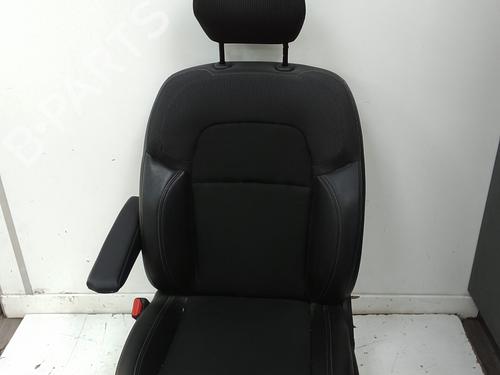 Left front seat RENAULT EXPRESS Box Body/MPV 1.5 Blue dCi 75 (F6AA) | BP27978991C15 