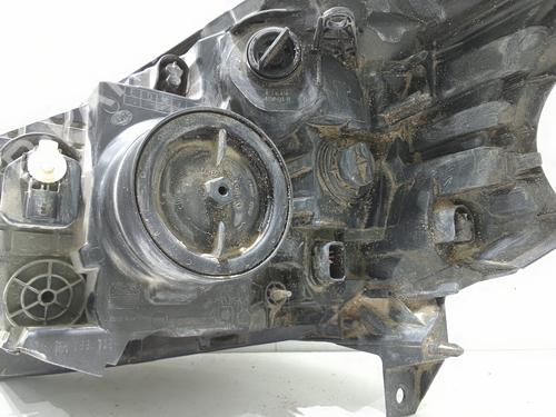 Right headlight RENAULT TRAFIC III Van (FG_) 1.6 dCi 125 (FGMH) | BP36219248C29 - Image 9