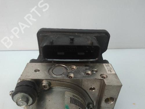 ABS pump NISSAN JUKE (F15) 1.2 DIG-T | BP20694313M43 