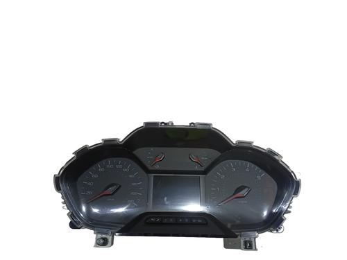 Used Instrument cluster Instrument cluster PEUGEOT RIFTER 1.5 BlueHDi 130 (130 hp) 33457363 33457363