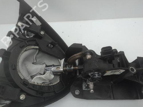 Gear lever FIAT 500 (312_) 1.0 Mild Hybrid (312.AYD1B) | BP21051930M90 