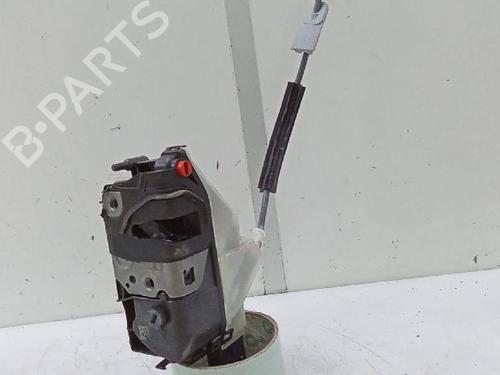 Rear left lock OPEL CORSA F (P2JO) 1.2 (68) | BP19143468C100 