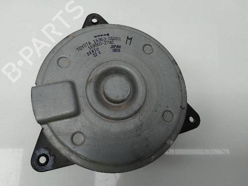Andre TOYOTA YARIS (_P13_) 1.5 (NSP131_) (112 hp) 20503847