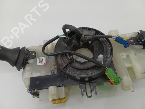 Squib airbag RENAULT MEGANE III Hatchback (BZ0/1_, B3_) 1.2 TCe (BZ2B, BZ11) | BP29385418C102 