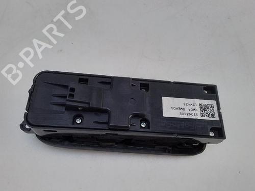 Used Left front window switch VOLVO XC60 I SUV (156) D3 / D4 (163 hp) 27474762
