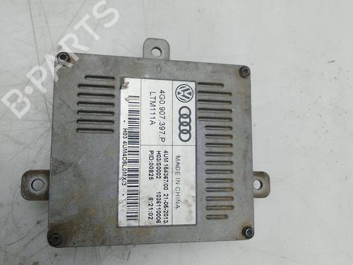 Electronic module AUDI A3 Sportback (8VA, 8VF) 2.0 TDI | BP28145640M83 