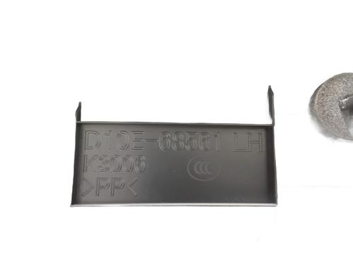 Rear left panel MAZDA CX-3 (DK) 1.5 SKYACTIV-D (DK2WS, DK5FW) | BP36767157C60 - Image 5