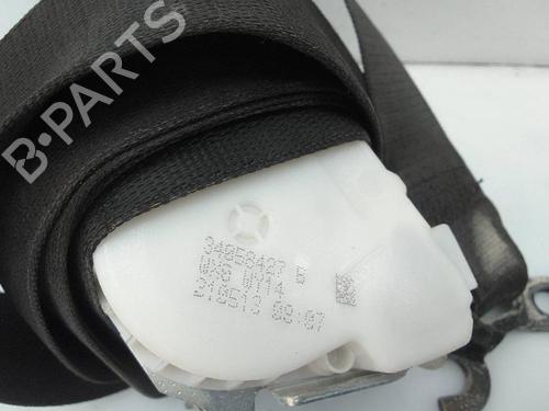 Front left seatbelt BMW X1 (E84) sDrive 18 d | BP23087614I26 