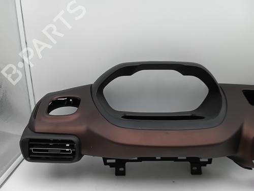 Other PEUGEOT RIFTER 1.5 BlueHDi 130 | BP29385616O1 