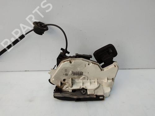 Used Rear left lock Rear left lock 22521429 22521429