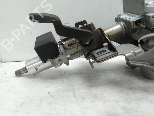 Steering column RENAULT MEGANE IV Hatchback (B9A/M/N_)  | BP27447881M21 
