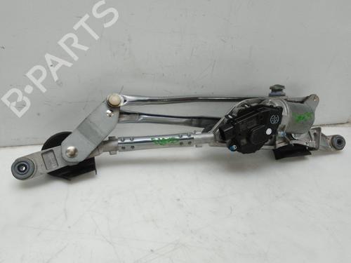 Front wiper motor TOYOTA COROLLA Saloon (_E21_) 1.8 VVTi Hybrid (ZWE211) | BP28145506M29 