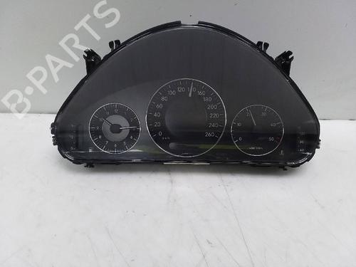 Used Other MERCEDES-BENZ E-CLASS (W211) [2002-2009]  23997363