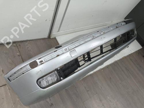 Rear bumper BMW 5 (E39) 528 i | BP25466086C8 