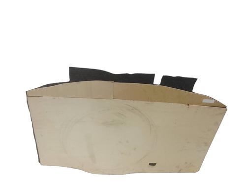 Boot lining SEAT IBIZA V (KJ1, KJG) 1.0 TSI | BP21052008I3 - Image 2