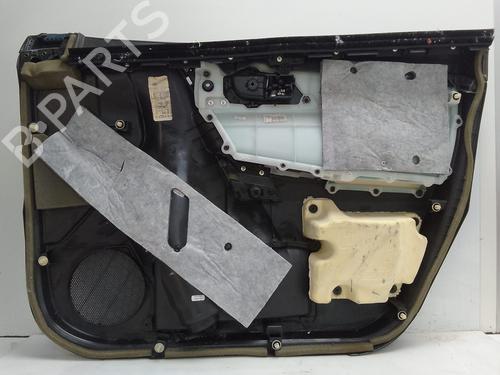 Front left panel TOYOTA AURIS Estate (_E18_) 1.6 (ZRE185_) | BP29420698C58 