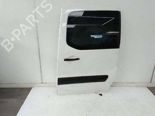 Venstre side skyvedør CITROËN BERLINGO MULTISPACE (B9) 1.2 PureTech 110 | BP18583846C74 
