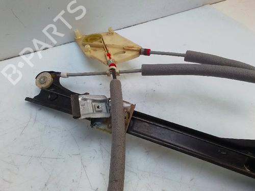 Used Front left window mechanism VW POLO V (6R1, 6C1) [2009-2022]  23948139