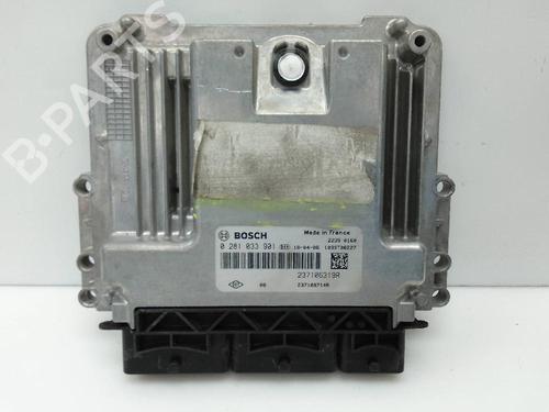 Elektronisk modul RENAULT CLIO IV (BH_) 1.5 dCi 90 | BP22521581M83 