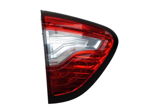 Used Left tailgate light Left tailgate light RENAULT CAPTUR I (J5_, H5_) 0.9 TCe 90 (90 hp) 18736507 18736507