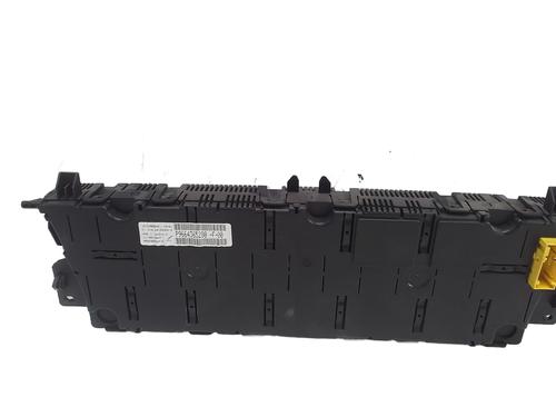 Cockpit CITROËN C4 Picasso I MPV (UD_) 2.0 HDi 138 | BP30849412C47