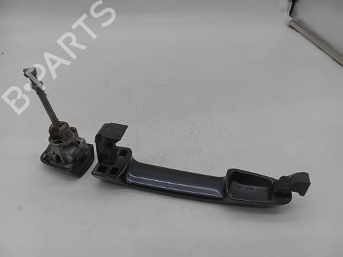 Türgriff vorne links außen TOYOTA RAV 4 III (_A3_) 2.2 D 4WD (ALA30_, ALA30R) | BP30051756C128 